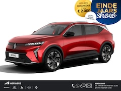 Renault Scenic E-Tech - EV60 comfort range techno / voorraad actie infomeer naar de voorwaarden en beschikbaarheid