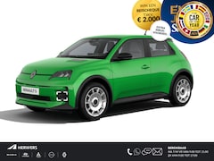 Renault 5 - 5 urban range evolution 40 kWh / voorraad actie infomeer naar de voorwaarden en beschikbaa