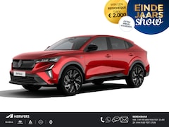 Renault Rafale - E-Tech Hybrid 200pk esprit Alpine / Nieuw te Bestellen /