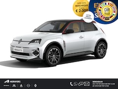 Renault 5 - 5 urban range iconic cinq 40 kWh / voorraad actie infomeer naar de voorwaarden en beschikb