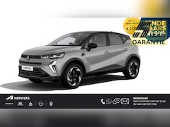 Renault Captur - 1.0 TCe 90 techno / Nieuw te Bestellen /