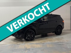 Land Rover Range Rover Sport - 2.0 P400e SE | PANO | MERIDIAN | 360 CAMERA | HUD | VOL OPTIES