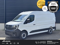 Renault Master - T35 2.0 dCi 130 L2H2 Advance Master T35 2.3 dCi 130 L2H2 Advance / Draadloze oplader / Cru