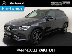 Mercedes-Benz GLC-klasse - 300e 4MATIC Business Solution AMG / Panaroma-dak / Burmeister /