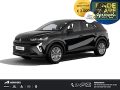 Renault Symbioz - 1.8 E-Tech full hybrid 160 evolution / Nieuw Te Bestellen /