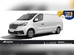 Renault Trafic - 2.0 Blue dC1 150 EDC T30 L2H1 Extra / BPM VRIJE VOORAAD /