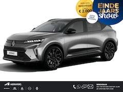 Renault Scenic E-Tech - EV87 long range esprit Alpine / voorraad actie infomeer naar de voorwaarden en beschikbaar