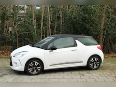Citroën DS3 - Clima cruise parkeersensoren Super leuke auto 1.6 So Chic
