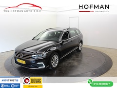 Volkswagen Passat Variant - 1.4 TSI PHEV GTE Buss ed El Trekh Camera Navi Winterpack
