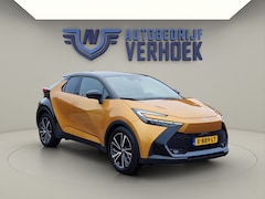 Toyota C-HR - 2.0 Hybrid 200 Première Edition NL Auto - Panodak - Trekhaak