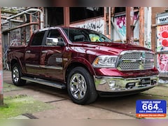 Dodge Ram - Laramie 5.7 V8 Lage Bijtelling Marge Particulier