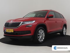 Skoda Kodiaq - 1.5 TSI Business Edition 150pk DSG/AUTO | Achteruitrijcamera | Navigatie | App connect | C