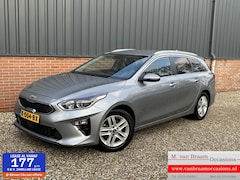 Kia Cee'd Sportswagon - Ceed 1.0 T-GDi DynamicLine