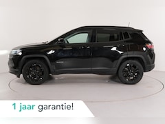 Jeep Compass - 4xe 240 pk PHEV Upland | Stl. verw. | Camera | Carplay | Adaptieve Cruise | Lane assist |