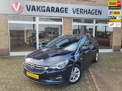 Opel Astra Sports Tourer - 14T 150Pk Innovation AGR Camera