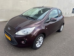 Ford Ka - 1.2 Champions Edition Airco