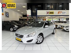 Volvo S60 - 1.6 T3 Kinetic Bovag Garantie