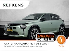 Lancia Y(psilon) - Ypsilon 1.2 Turbo Hybrid LX | Per Mnd vanaf € 399, - private lease| Navigatie | Adaptive C