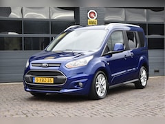 Ford Tourneo Connect Compact - 1.0 Titanium