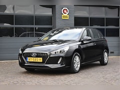 Hyundai i30 - 1.0 T-GDI Comfort