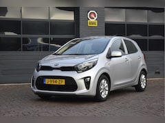 Kia Picanto - 1.0 DPi ComfortLine Automaat