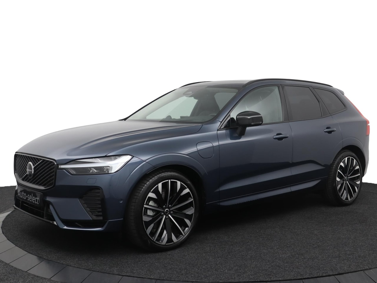 Volvo XC60 - T8 MY '26 ULTRA BRIGHT|LUCHTVERING|BOWERS|MASSAGE|PANO|360|AKOEST - AutoWereld.nl