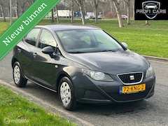SEAT Ibiza - 1.2 Club Airco Elek.Ramen