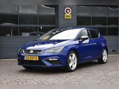 SEAT Leon - 1.4 EcoTSI FR Business Intense Automaat