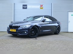 BMW 4-serie Gran Coupé - 428i High Executive Sport Line, 19" Alu, Trekhaak (1.600kg)