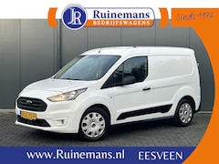 Ford Transit Connect - 1.5 EcoBlue / L1H1 / 1e EIG. / 93.218 KM / TREKHAAK / AIRCO / CRUISE / NAVI / CAMERA / 3-Z