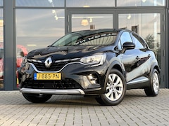 Renault Captur - TCe 101pk Intens | Trekh. | Apple Carplay | Keyless | LED | PDC | NL Auto |