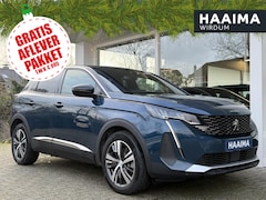 Peugeot 3008 - 1.6 HYbrid 180 Allure Pack Business | 19 Inch | Automaat | Achteruitrijcamera | Apple carp