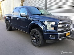Ford F150 - USA 3.5 V6 Dubbele cabine