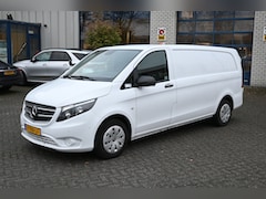 Mercedes-Benz Vito - 114 CDI L3 XL Navigatie, Camera, Trekhaak
