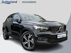 Volvo XC40 - 1.5 T4 Recharge R-Design 210pk | Parking pack | Draadloos opladen | PHEV | 1.800kg Trekgew