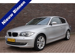 BMW 1-serie - 118i Business Line, M-Line, fabrieks nieuwe motor bij 169.000km