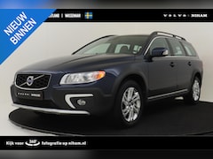 Volvo XC70 - T5 FWD NORDIC+ -LEDER|VERW.VOORSTOELEN|ADAP.XENON|SECURITY-LINE|STANDKACHEL|KEYLESS|VERW.V