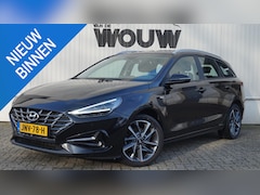 Hyundai i30 Wagon - 1.0 T-GDi MHEV Comfort Smart Automaat