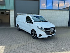 Mercedes-Benz Vito - 119 L3 Select 2x Schuifdeur Bpm vrij Multibeam Trekhaak 2.5T Stoel Stoel Deuren Leder 9G-T
