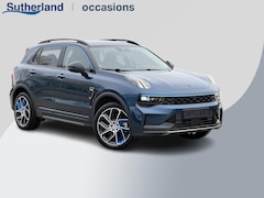 Lynk & Co 01 - 1.5 261 pk | PHEV | 360 Camera | Adaptieve Cruise | Elek. Achterklep | Panorama dak | Stoe