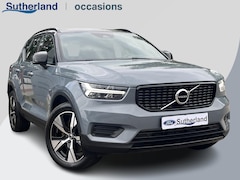 Volvo XC40 - 1.5 T5 Recharge R-Design 262pk | ZUID | Parking pack | 1.800 Kg trekgewicht