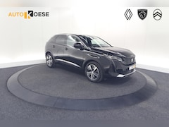 Peugeot 3008 - PureTech 130 Allure | Trekhaak | Camera | Dodehoekdetectie | Navigatie
