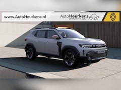 Dacia Duster - Mild Hybrid 140 Extreme l Voorraadvoordeel