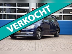 Volkswagen Golf - 1.0 TSI Comfortline