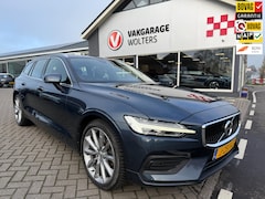 Volvo V60 - 2.0 T4 Inscription RIJKLAARPRIJS