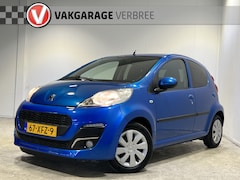 Peugeot 107 - 1.0 Active | Trekhaak | Airco | Radio/CD/MP3 | Mistlampen Voor | Elektrische Ramen Voor |