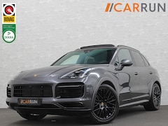 Porsche Cayenne - 3.0 E-Hybrid | Sport-Design | 360 Camera | Burmester | Sport-Chrono | Head-Up | Panorama |