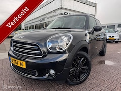 MINI Countryman - 1.6 Knockout Edition Nav/Xenon/PDC/NLAuto