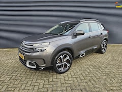 Citroën C5 Aircross - - 1.2 Gris Platinum | NAV | CAM | DAB