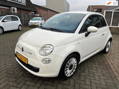Fiat 500 - 1.0 TwinAir Pop nederlandse auto NAP